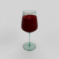 Glass Wine