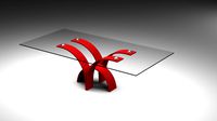 Rectangle Dining Table