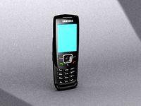 Samsung E250V