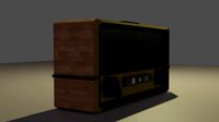 Old School Radio