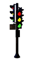 Traffic Light