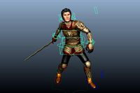 Hero Knight