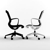 Office Chair Solar