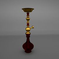 Hookah