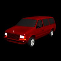 Van