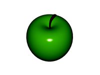 Green Apple