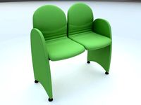Double Chair