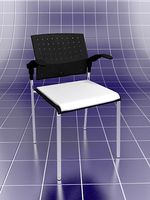max chair client