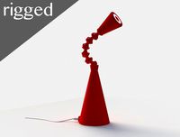 Ikea table lamp