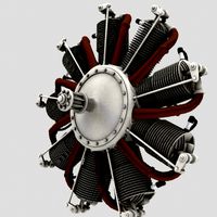 AVRO Engine