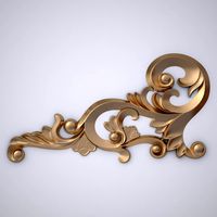 Ornamental Element