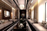 MODERN FAMILY HALL