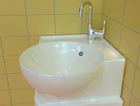 Sink Delta