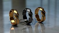 Gents Ring