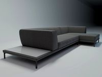Bonaldo MarcU Sofa