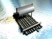 free raft