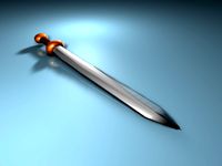 free sword