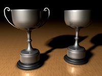 free trophy