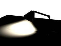 Office Lamp