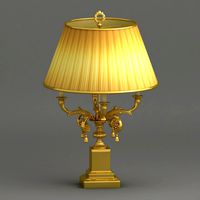 Reading Lamp