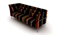 Alcove Sofa - Two Seater - Vitra