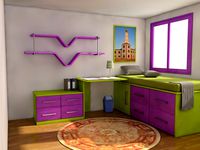child room
