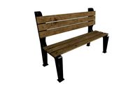 Bench