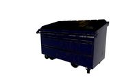 Garbage Container