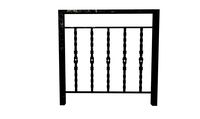 3 Part Fence Set