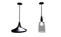 Indoor Hanging Lamp Set