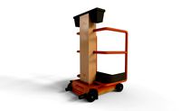 Hydraulic Lift