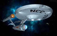 Interstellar Spacecraft