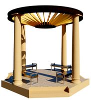 gazebo