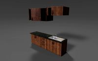 Modular Kitchen