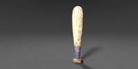 Baseball bat