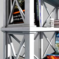 shelving
