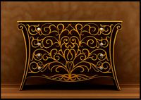 Commode