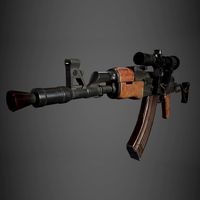 AK 47