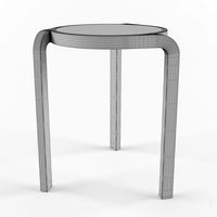 Spin Stool