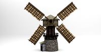 Windmill