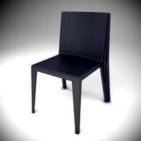Chair Plastic