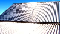 tin sheet