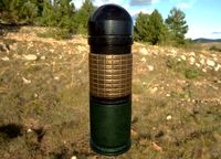 40mm grenade M1XX