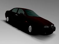 Alfa Romeo 156