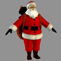 Santa claus