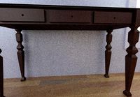 Entry Table