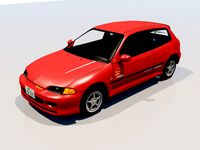 INITIALD LEGEND 2 EG6