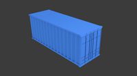 Container