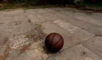 BasketBall