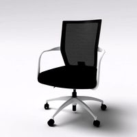 dawon soul office chair
